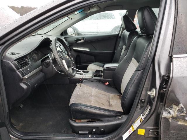 2014 Toyota Camry L - Фото 7