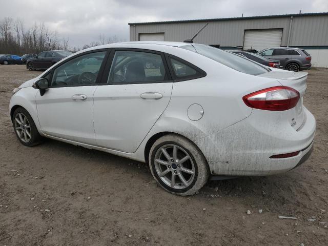 2015 Ford Fiesta Se - Image 2