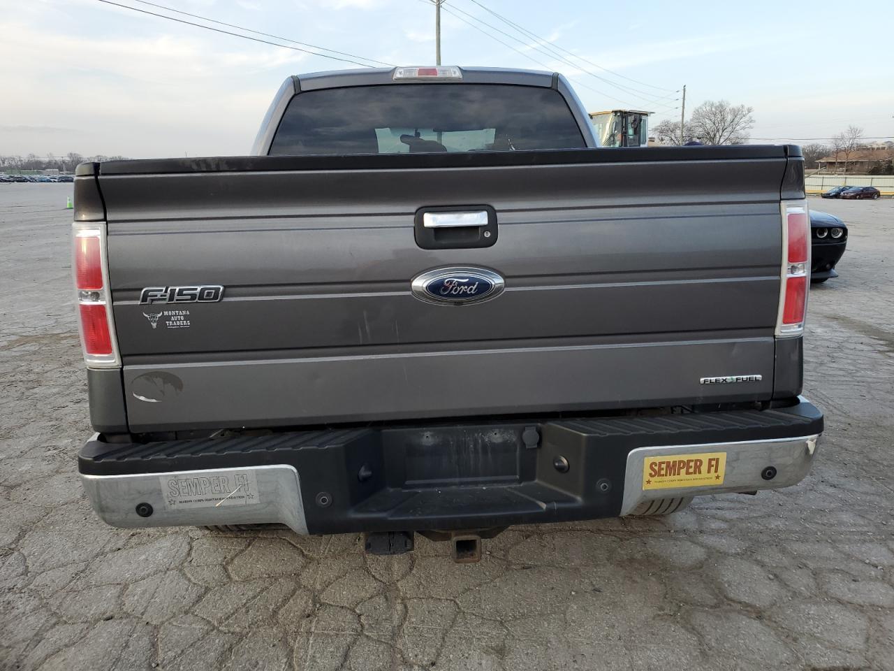 2013 FORD F150 SUPER - Image 6