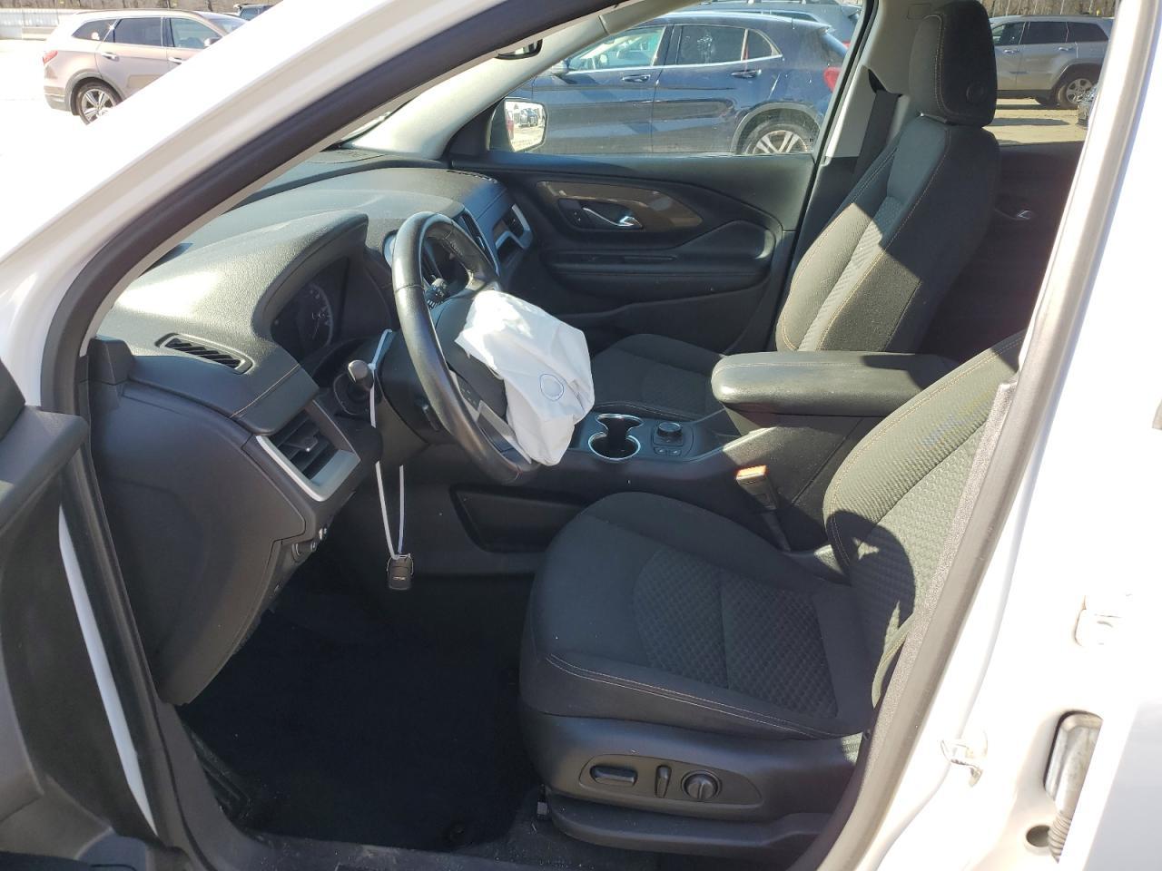 2018 GMC TERRAIN SL - Image 7