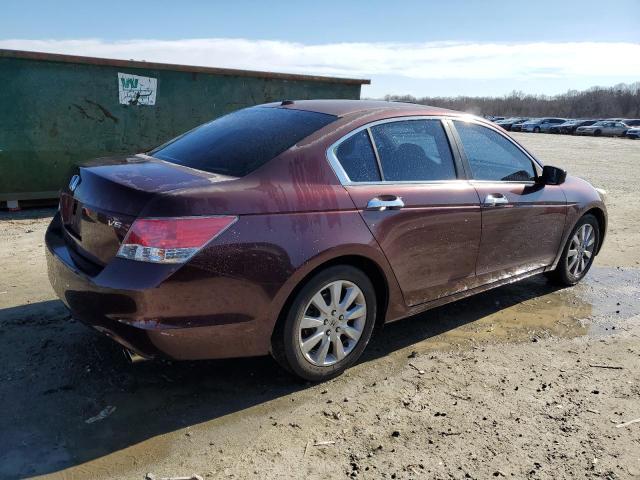 2010 Honda Accord Exl - Image 3