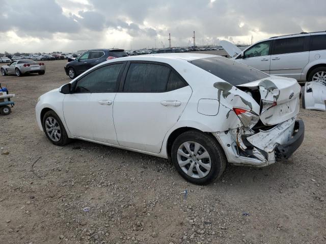 2016 Toyota Corolla L - Фото 2