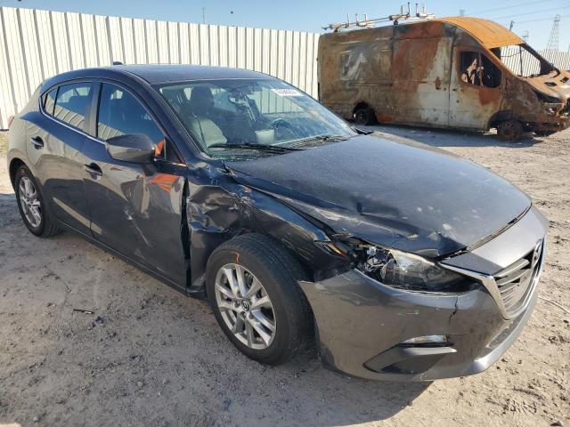 2014 Mazda 3 Grand Touring - Image 4