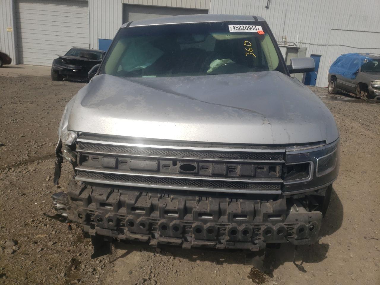2019 FORD FLEX LIMIT - Image 5