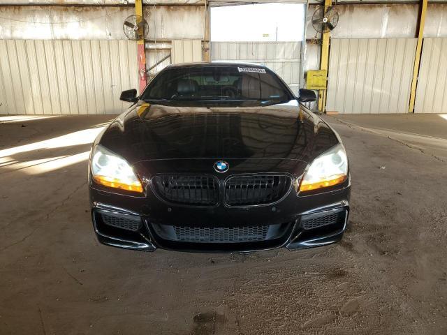 2013 BMW 650 I - Image 5