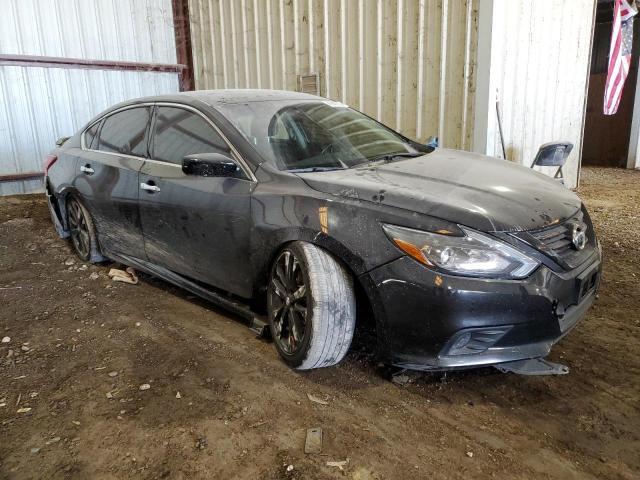 2018 Nissan Altima 2.5 - Фото 4