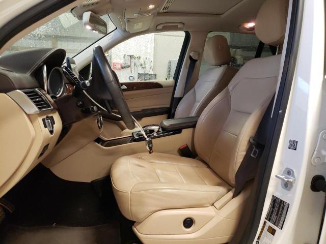 2017 Mercedes-Benz Gle 400 4Matic - Image 7