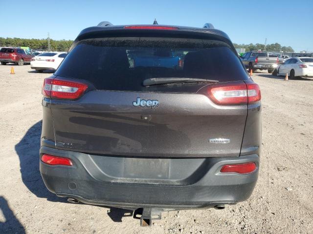 2014 Jeep Cherokee Latitude - Image 6