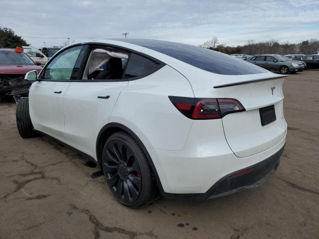 2022 Tesla Model Y - Фото 2