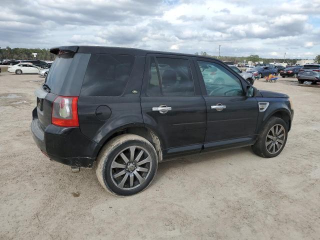 2008 Land Rover Lr2 Hse - Фото 3