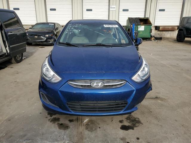 2016 Hyundai Accent Se - Image 5