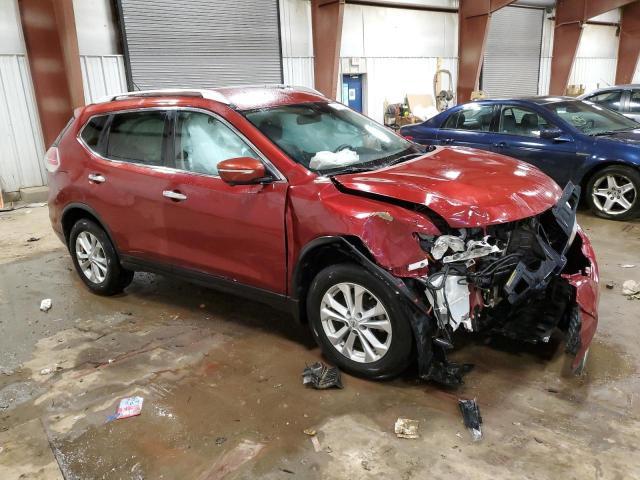 2015 Nissan Rogue S - Фото 4