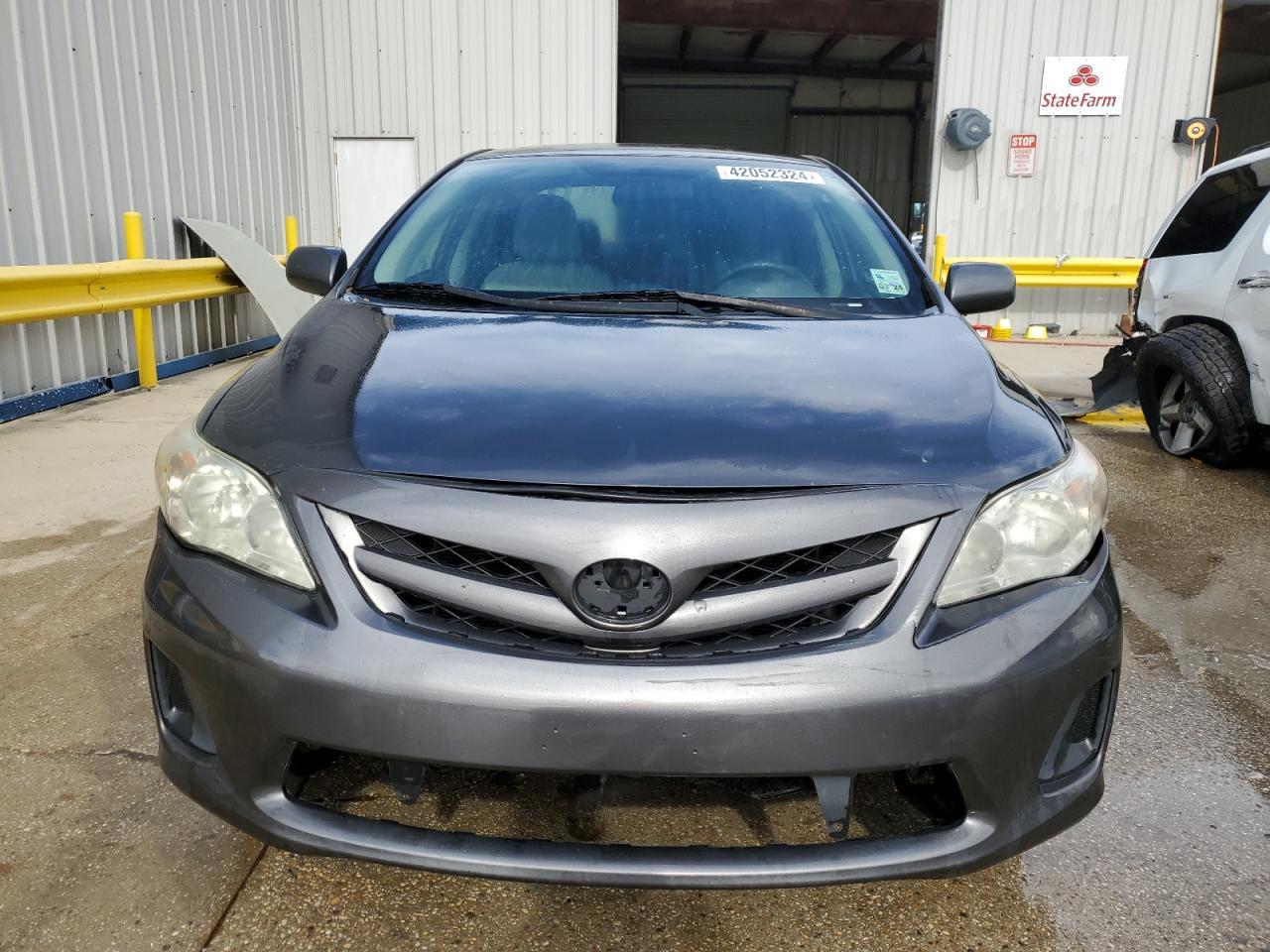 2013 TOYOTA COROLLA BA - Image 5