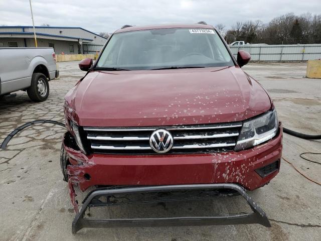 2021 Volkswagen Tiguan Se - Image 5