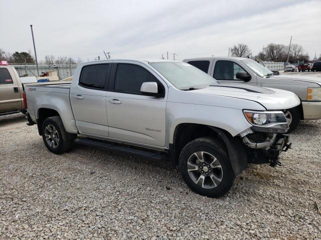 2017 Chevrolet Colorado Z71 - Фото 4