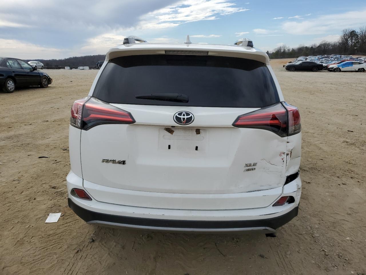 2018 TOYOTA RAV4 ADVEN - Image 6