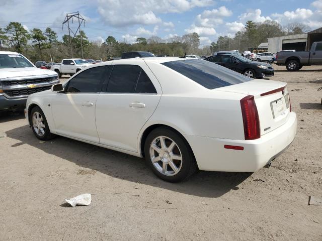 2005 Cadillac Sts - Фото 2