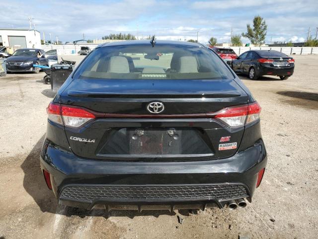 2022 Toyota Corolla Se - Фото 6