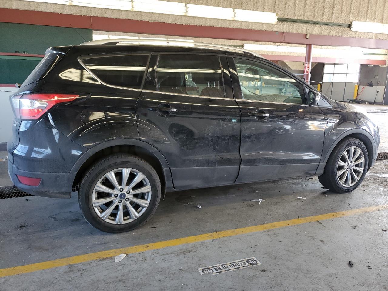 2017 FORD ESCAPE TIT - Image 3