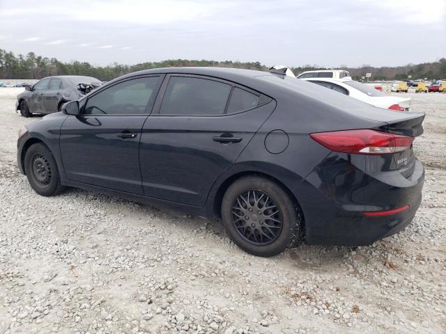 2017 Hyundai Elantra Se - Image 2