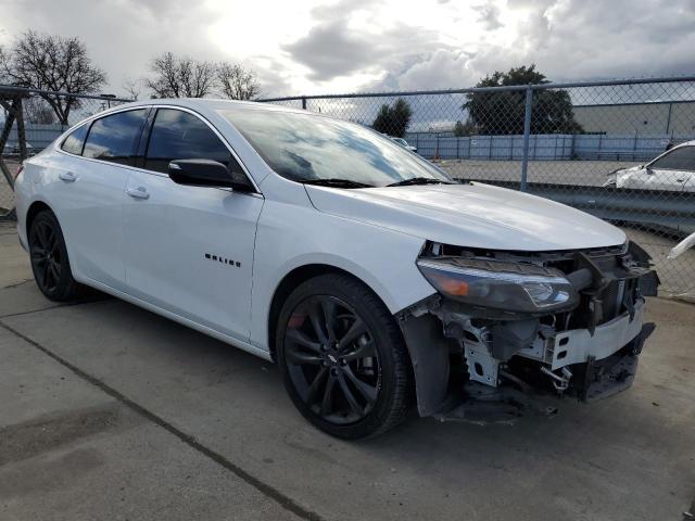 2018 Chevrolet Malibu Lt - Image 4