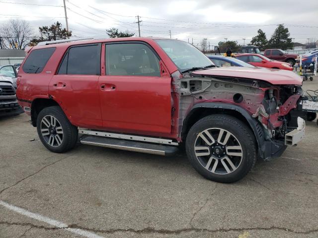 2019 Toyota 4Runner Sr5 - Image 4
