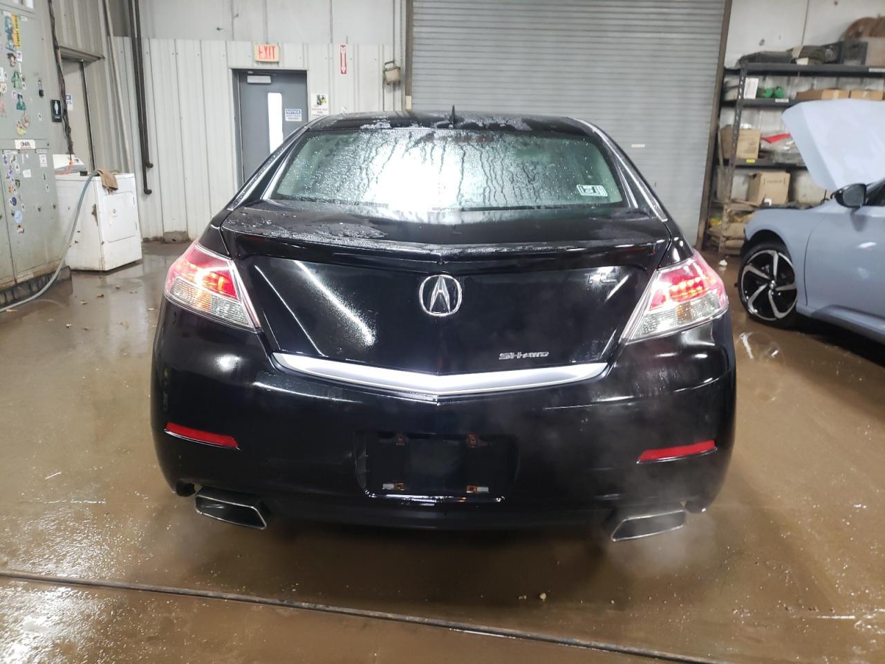 2014 ACURA TL TECH - Фото 6