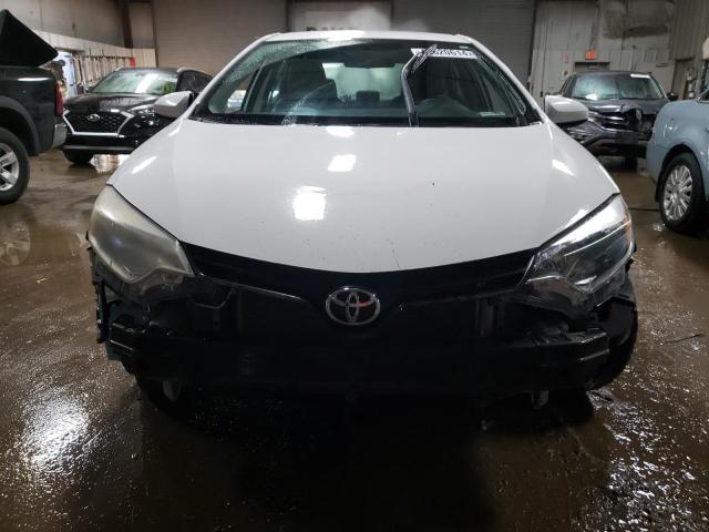 2014 Toyota Corolla L - Фото 5