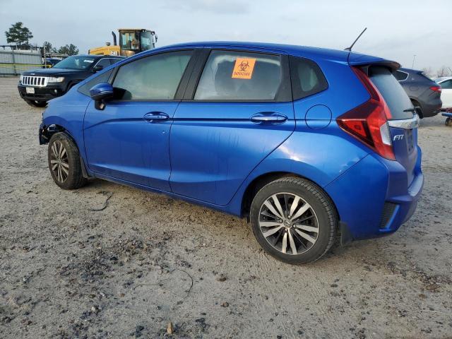 2015 Honda Fit Ex - Image 2