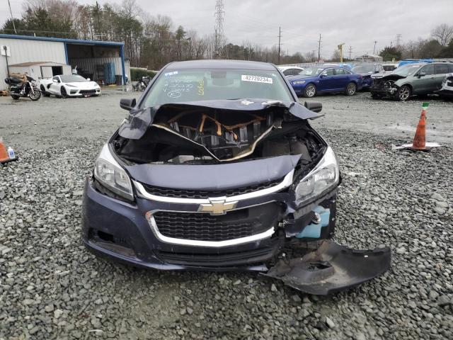 2015 Chevrolet Malibu Ls - Фото 5
