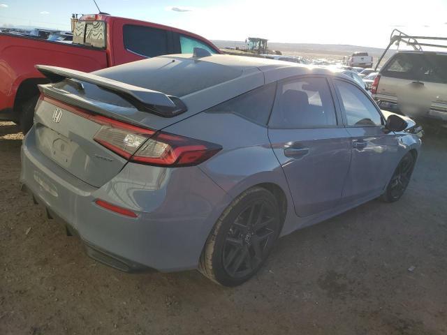 2023 Honda Civic Sport - Фото 3