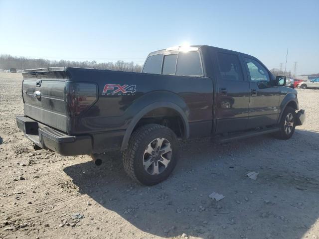 2013 Ford F150 Supercrew - Фото 3