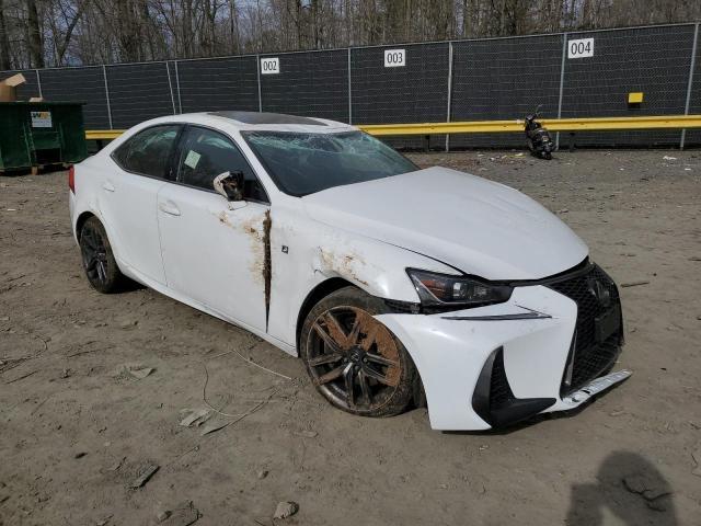 2017 Lexus Is 200T - Фото 4