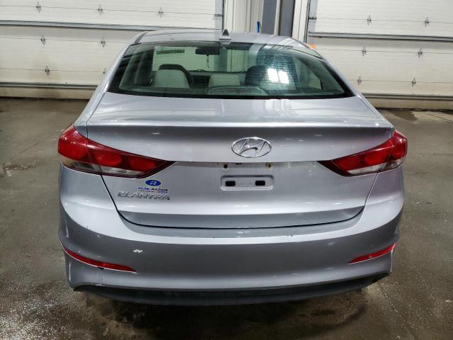2017 Hyundai Elantra Se - Фото 6