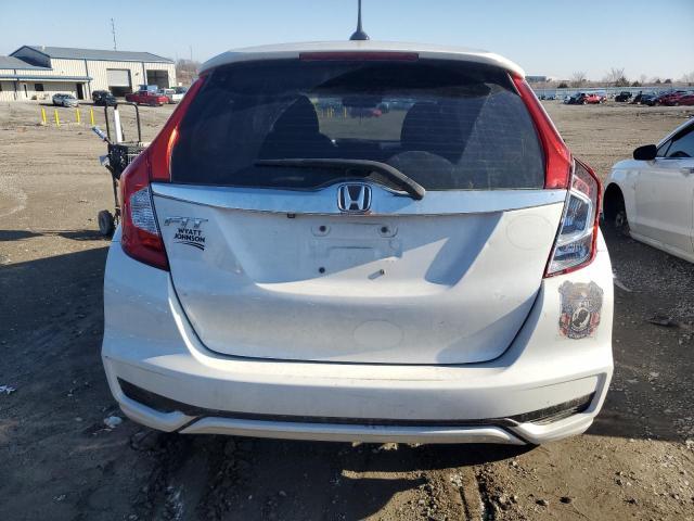 2019 Honda Fit Ex - Фото 6
