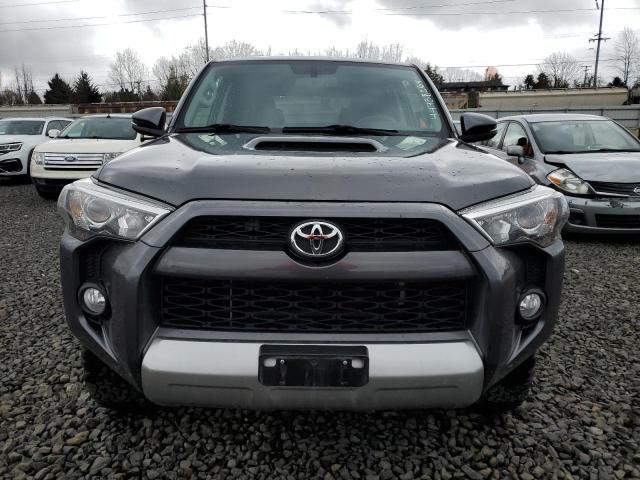 2019 Toyota 4Runner Sr5 - Фото 5