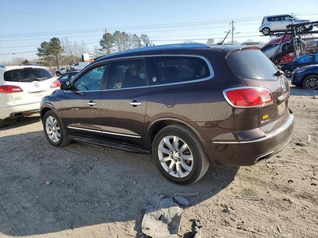 2015 Buick Enclave - Фото 2