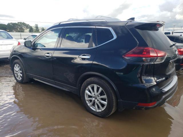 2018 Nissan Rogue S - Фото 2
