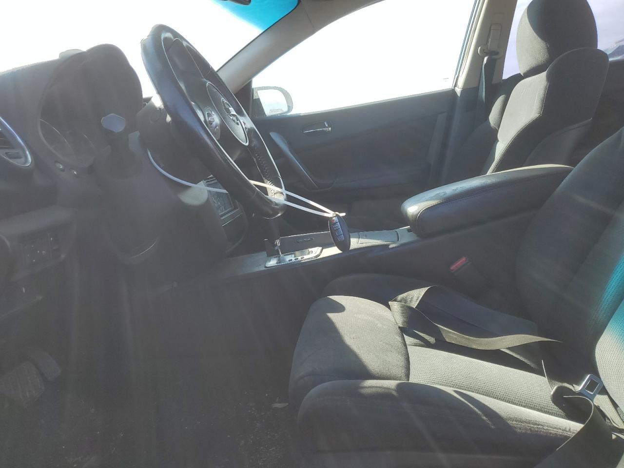 2014 NISSAN MAXIMA S - Image 7