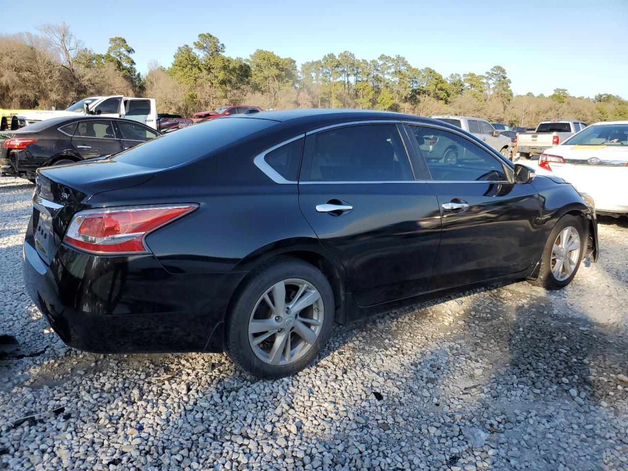 2015 NISSAN ALTIMA 2.5 - Image 3