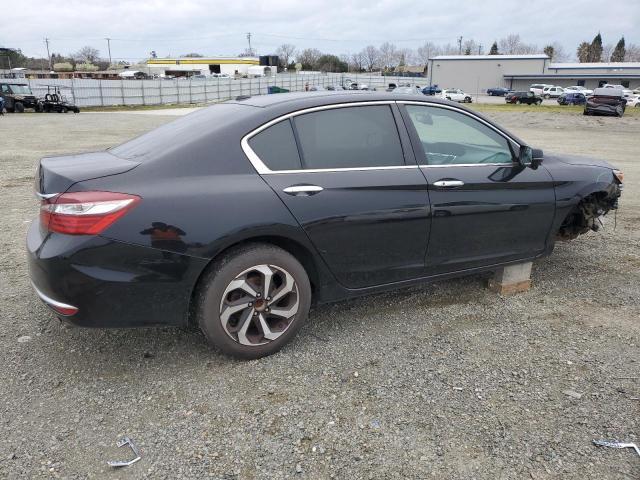 2016 HONDA ACCORD EXL - Image 3
