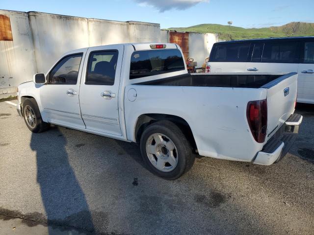2010 Chevrolet Colorado Lt - Фото 2