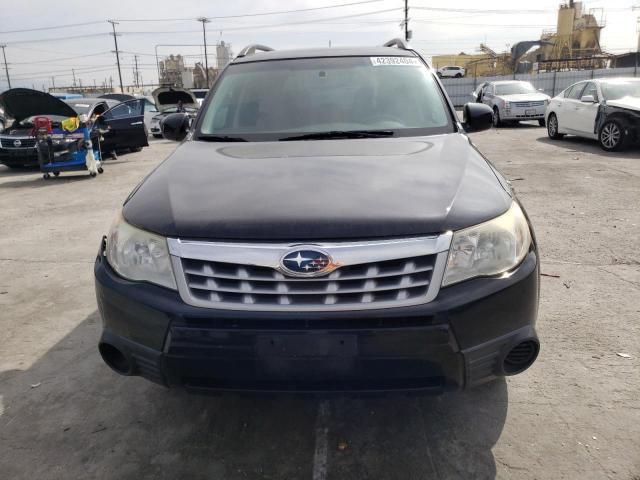 2011 Subaru Forester 2.5X Premium - Фото 5