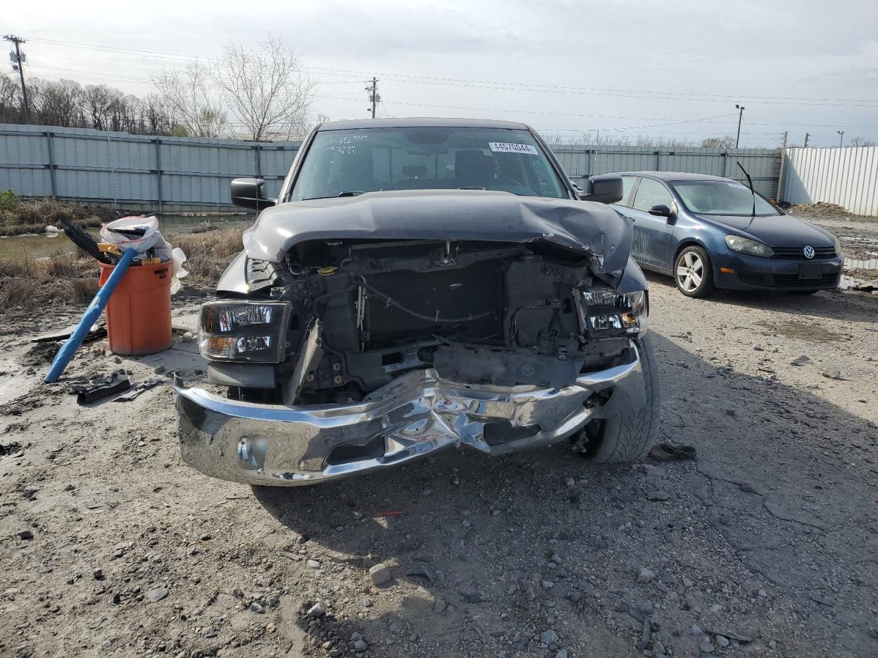 2015 RAM 1500 SLT - Image 5