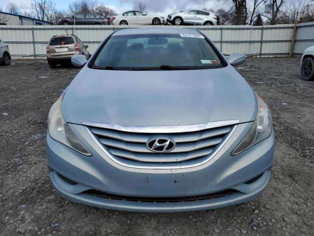 2011 Hyundai Sonata Gls - Image 5