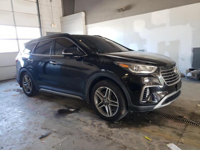 2017 Hyundai Santa Fe Se Ultimate - Image 4