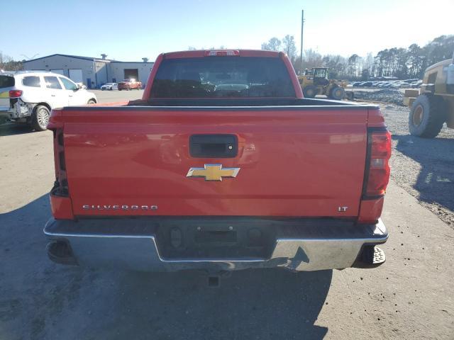 2018 Chevrolet Silverado K1500 Lt - Image 6