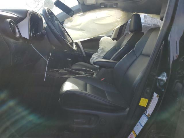 2016 Toyota Rav4 Hv Limited - Image 7