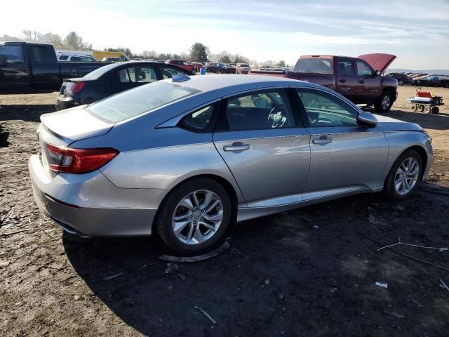 2019 Honda Accord Lx - Фото 3