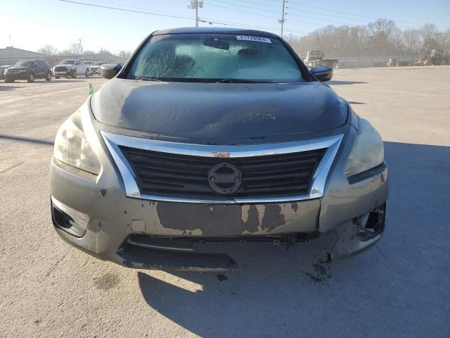 2014 Nissan Altima 2.5 - Фото 5
